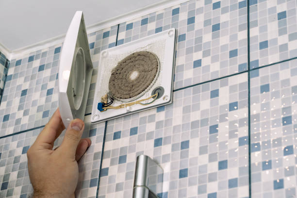 Home Air Vent Cleaning in Duvall, WA