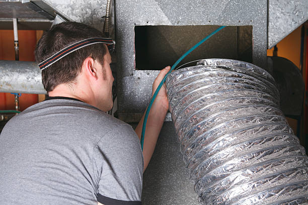 Best Affordable Duct Cleaning Services  in Duvall, WA