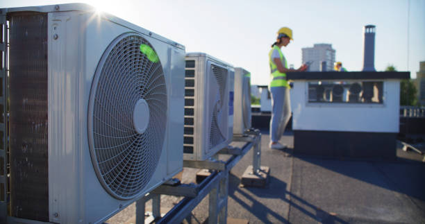 Best HVAC Duct Inspection Services  in Duvall, WA