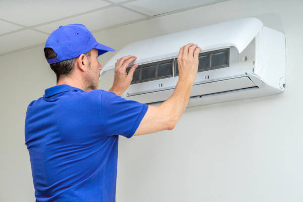 Best Air Quality Test  in Duvall, WA