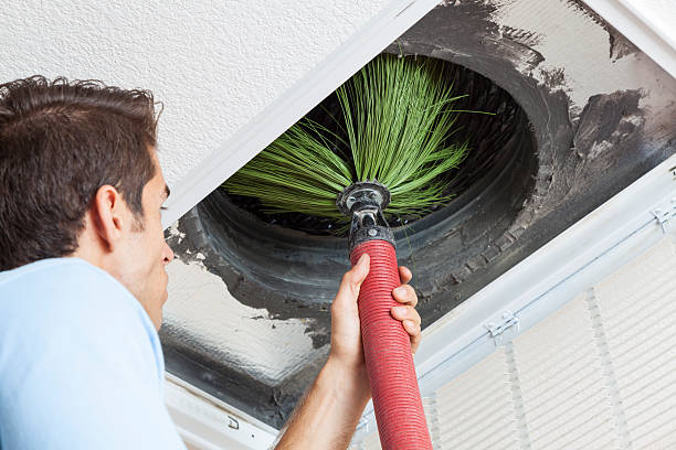  Duvall, WA Airduct Cleaning Pros