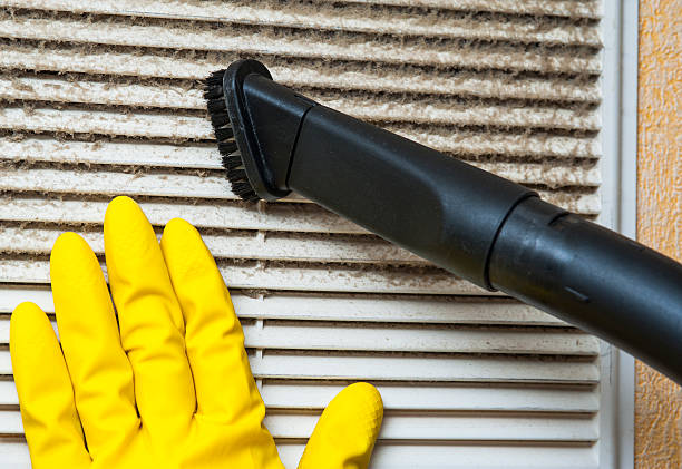 Best HVAC Air Duct Cleaning  in Duvall, WA